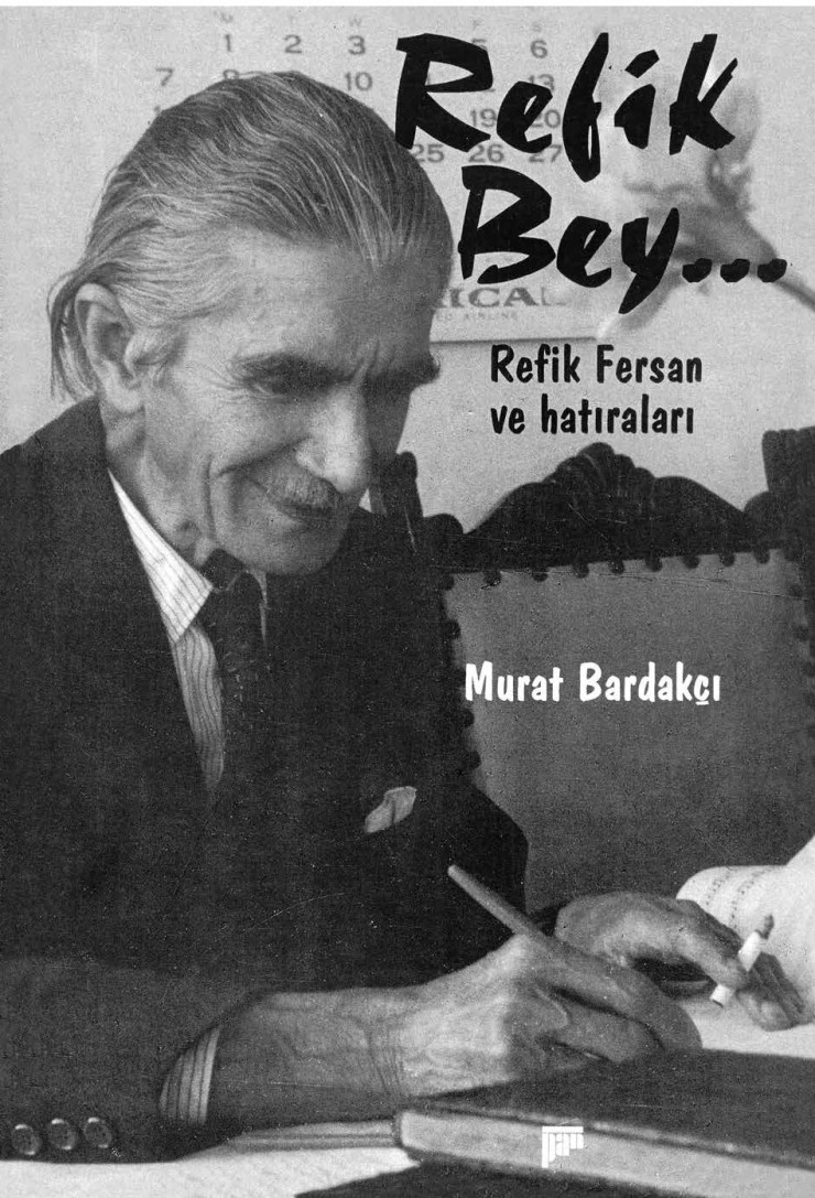 murat_bardakci__kapak_refik-bey_1995